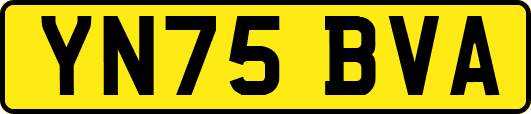 YN75BVA