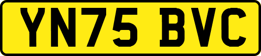 YN75BVC