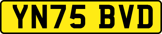 YN75BVD