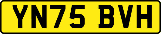 YN75BVH