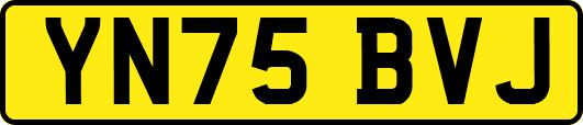 YN75BVJ