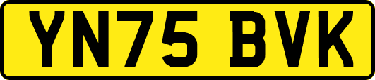 YN75BVK