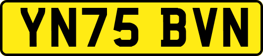 YN75BVN