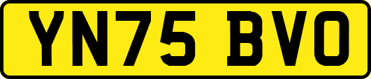 YN75BVO