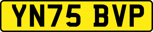 YN75BVP