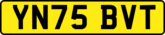 YN75BVT