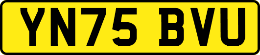 YN75BVU