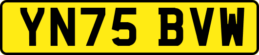 YN75BVW