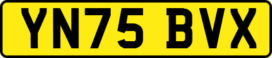 YN75BVX