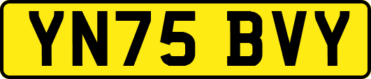 YN75BVY