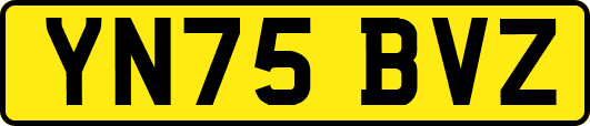 YN75BVZ