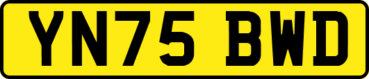 YN75BWD