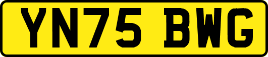 YN75BWG