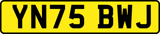 YN75BWJ