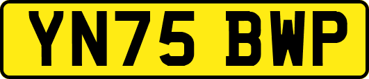 YN75BWP