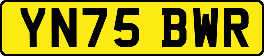 YN75BWR