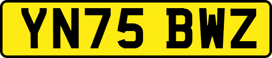 YN75BWZ