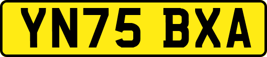 YN75BXA