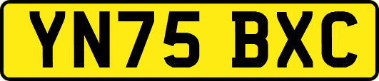 YN75BXC