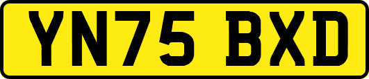 YN75BXD