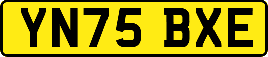 YN75BXE