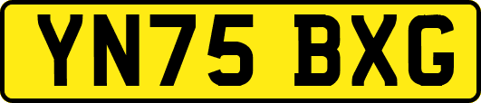 YN75BXG