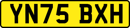YN75BXH