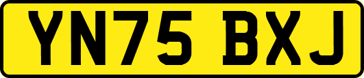 YN75BXJ