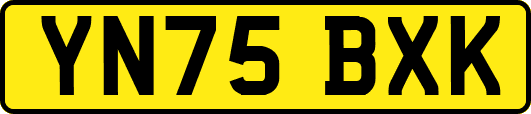 YN75BXK