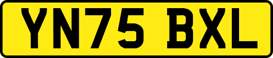 YN75BXL