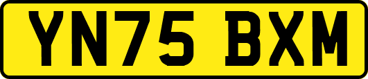 YN75BXM