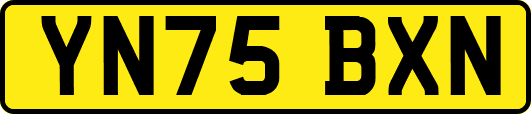 YN75BXN