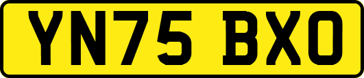 YN75BXO