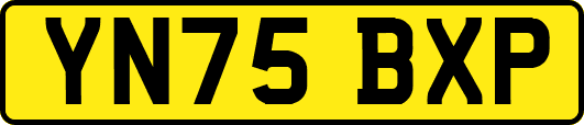 YN75BXP