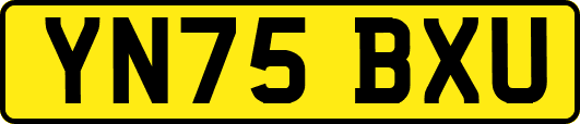 YN75BXU