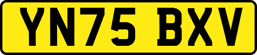 YN75BXV