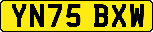 YN75BXW