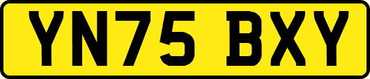 YN75BXY