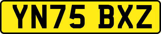 YN75BXZ