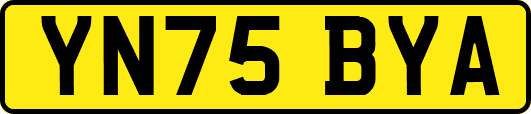 YN75BYA