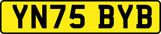 YN75BYB