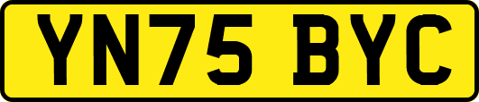 YN75BYC