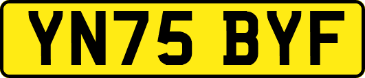 YN75BYF