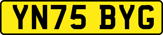 YN75BYG