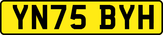 YN75BYH