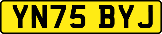 YN75BYJ
