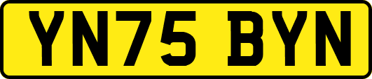 YN75BYN