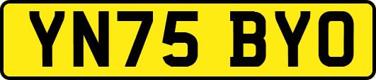 YN75BYO