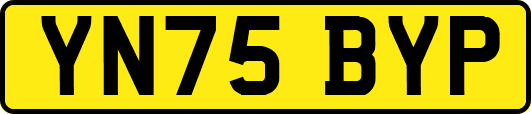 YN75BYP