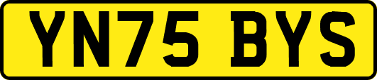 YN75BYS